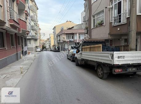 Merkezde Fırsat Daire