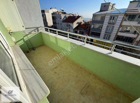 Karacabey Gazi Mahallesi Kiralık