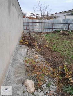 Satılık Projeli Arsa + Konteyner