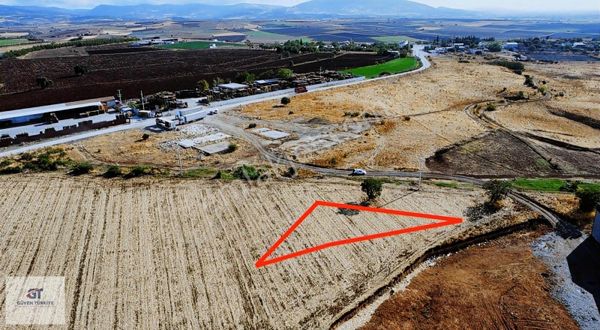 Aşağıfevzipaşada Çıtır Tarla