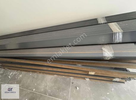 Satılık Lüks 3+1 Daire Bursa Karacabey Esentepe Mahallesi