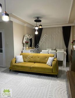 Çınar Emlak'tan İstiklal Mah Satılık 3+1 Daire