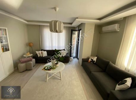 Akgün'den Kartal Atalar'da 2+1 Full Eşyalı Kiralık Daire