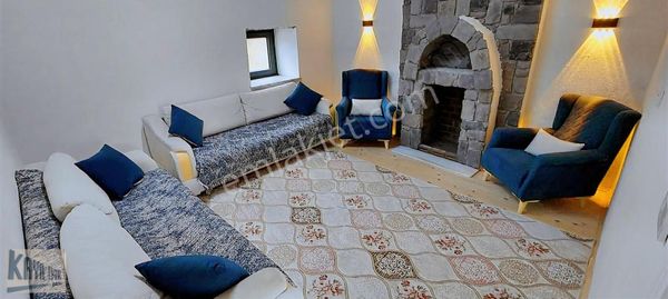 Havadar, Nefis Bir Köy Ortamında Müstakil Ev Satılık