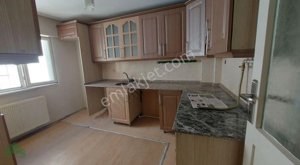 Ege Mahallesi Kiralık 3+1 Daire.