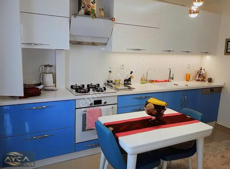 Mevlana İlkokulu Civarı Ayçadan Satılık 3+1 Siteiçi Arakat Daire