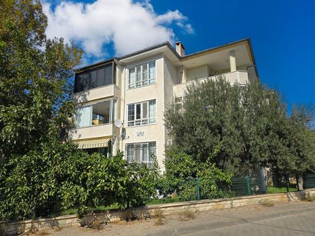 Altınoluk Satılık Daire / Merkezde / Ön Cephe