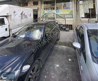 Satış Mağaza Showrum İşlerine Uygun Kiralık İş Yeri