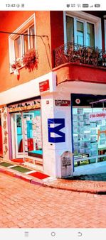 Yeni Bina Dan Kiralık Dux Asansörde Var