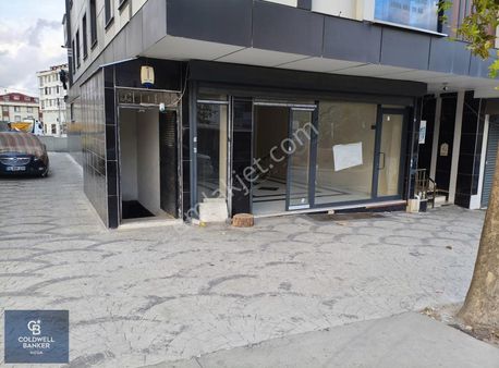 30 Ağustos Caddesinde Gerçekten Kelepir Dükkan