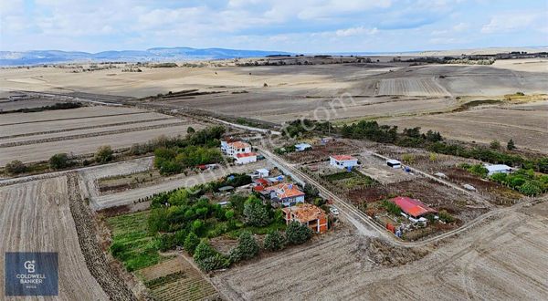 Yeşilbayırda 1.330 M² İmarlı Yatırımlık Arsa