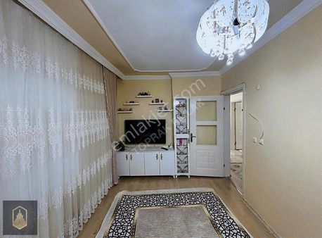 Toprak Gayrimenkul'den Fevzipaşa Mah. 2+1 95m2 Satılık Daire
