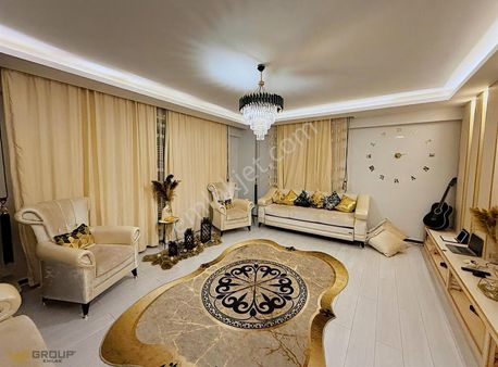 Körfezde Eşyalı Satılık 3+1 Daire