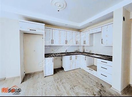 Global Resolddan Atatürk Mahallesin De Kiralık Daire..!