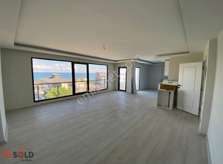 Ünyenin En Güzel Dairesi Ful Deniz Manzaralı Kiralık Fırsatı