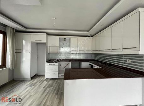 Resold Gayrimenkul Den Şehir Merkezin De Kiralık Daire..!