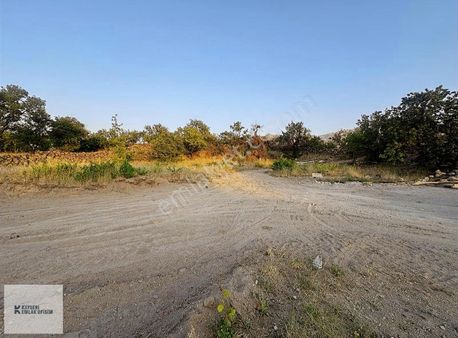 Hacılar Da 500 M2 Temiz Villa Parseli