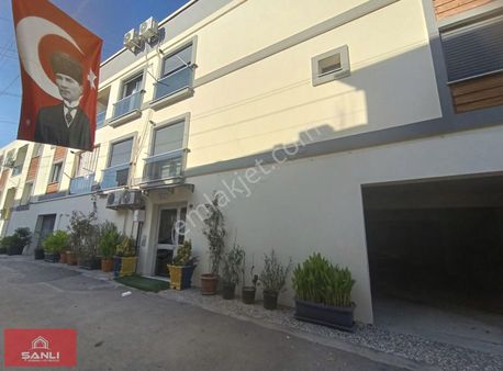 Tınaztepe Ünvrs.yakini Eşyalı 1+1 Atatürk Mahallesi