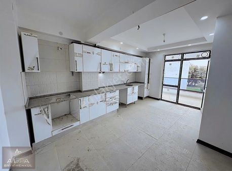 Özel Garajlı Zafer Mah. 140 M² 3+1 Sıfır Satılık Daire