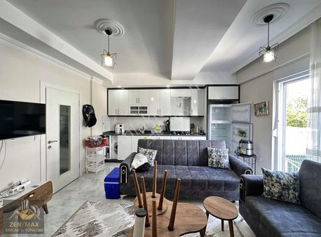 Kavaklı Mh 2+1 Yüksek Giriş Amerikan Mutfaklı Satılık Daire