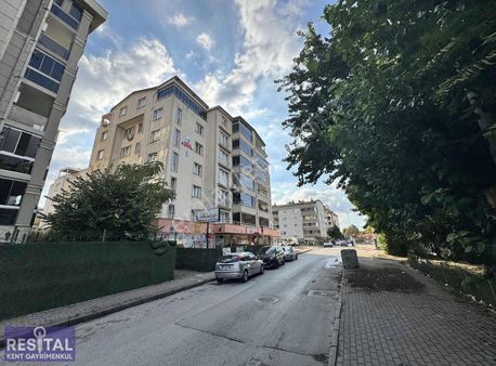 Millet Mahallesinde Bursa Manzaralı, 5+1 Geniş Dubleks Daire!