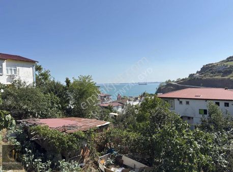 Canik Hasköy De Deniz Manzaralı Konut İmarlı Arsa