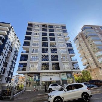 Samsun İlkadım Adalet Mahallesin De 3+1