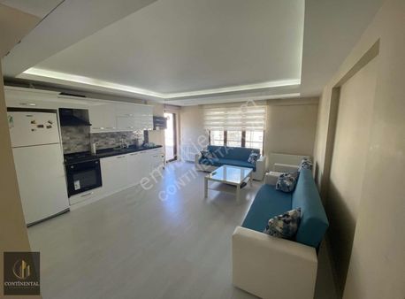 Atakum'da Konum Avantajlı Yüksek Kira Getirili Satılık 1+1 Daire