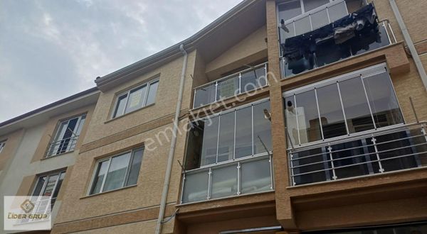 Eslider Emlaktan Batıkentte Kiralik 2+1