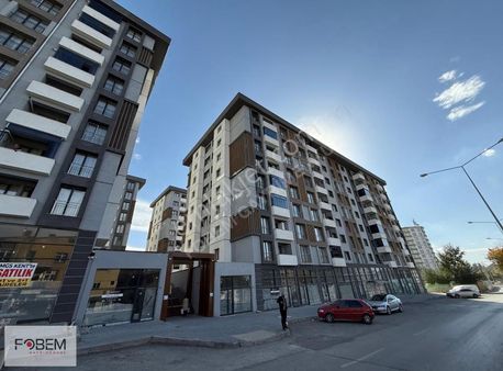 Fobem Gm'den Kiralık 3+1 Mgs Kent