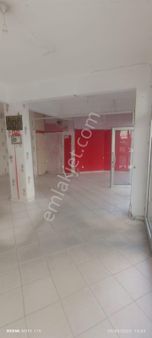Bağcılar İnönü Mahalllesinde Cadde Kenarında /70m2 /düz Giriş Kiralık Dükkan