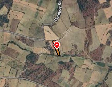 Satılık Eşme / Kıranköy Tarım Ve Yatırım İçin İdeal Tarla