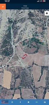 Dereliemlaktan Tosya Yavuzselım Mah Satılık 655 M2 İmarlı Arsa