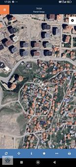 Battalgazi Kentsel Dönüşüm Karşısı 93 M² Temiz Arsa