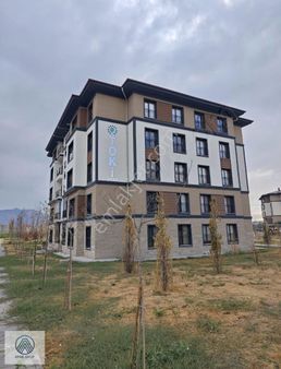 Şehir Hastanesi Karşısı 2+1 Sıfır Ara Kat Toki