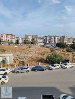 Çerkezköy Gop Mah 3. Kat 3+1 İskanlı Asansörlü Önü Açık