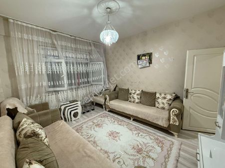 Rise Emlâk Tan Satılık 2+1 Bahçe Katı 100 M2