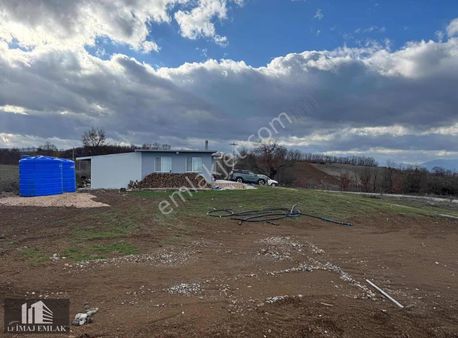 Bursa İnegöl Tekkeköy De 37.984 M2 Çiftlik 400 M Asfalta Cepheli