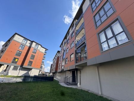 Çorlu Hatıp Mahallesı'nde 2+1 Satılık Daıre