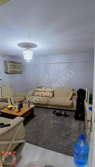 Toyap İnş Cebeci 2+1 90 M2 Krediye Uygun Satılık Bahçe Katı