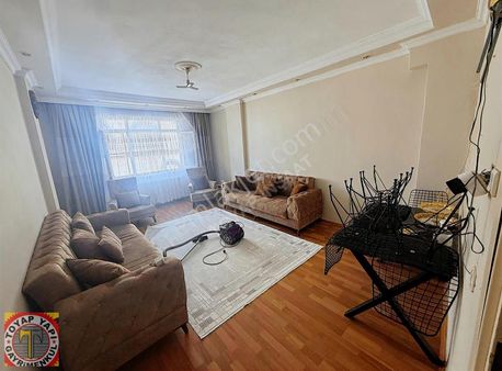 Toyap Yapıdan Ordu Caddesinin Dibinde Acil Satılık 120m2 Arakat