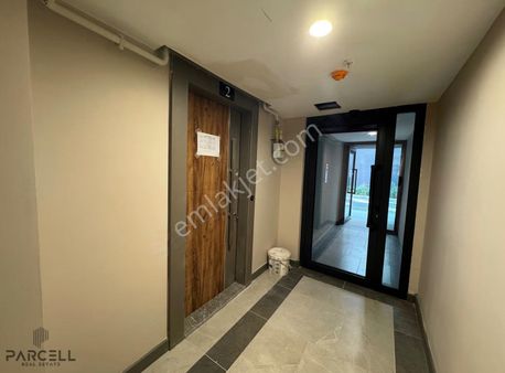 Balıkesir Emlak Konutta Kiralık Mükemmel Bahçe Kat 3+1 Daire