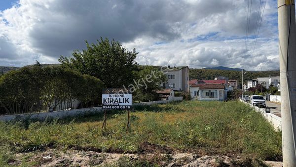 Denize Sıfır Çakırlar Yalı Yapı Ve 1000m2 Arsa