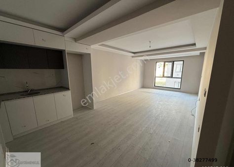 Gayrimenkul Dünyası'dan.!hastane Yolu Civarı Satılık 2+1 Daire!