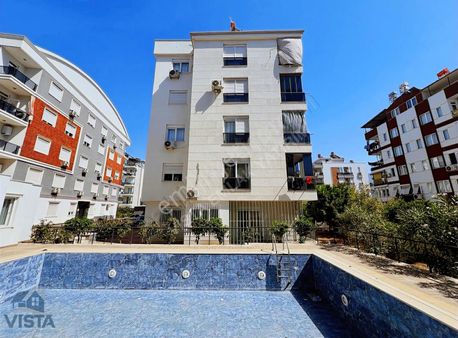 Gebizli Mah. 2+1 Boş Havuzlu Kapalı Otoparklı Site İçi Kiralık