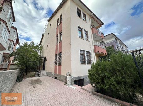 Enes Acur'dan Akıncılarda 3+1 Arakat Satılık Daire