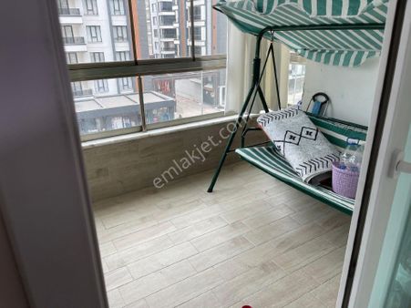 Premar Dan Winston Avm Yani Selenium Rezidansta Satılık Lüks Daire