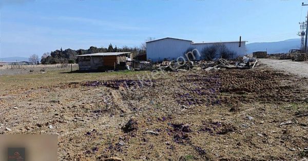 Göktürk Emlak'tan Ticari İmarlı Arsa