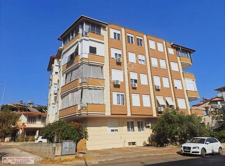 Manavgat Yayla Mah. 2+1 Kiralık Daire