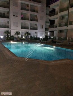 Manavgat Side'de Eşyalı Kiralık Daire